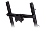 Next Level Racing GTElite Direct Mount Overhead Monitor Add-On- Black