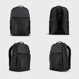 OGIO Callaway Mochila unisex Pace Pro de 20 L, color negro, Black, 20 Long