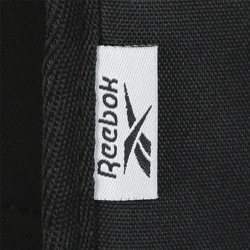 Reebok Boston Mochila Escolar Azul 32x43x21 cms Poliéster by Joumma Bags