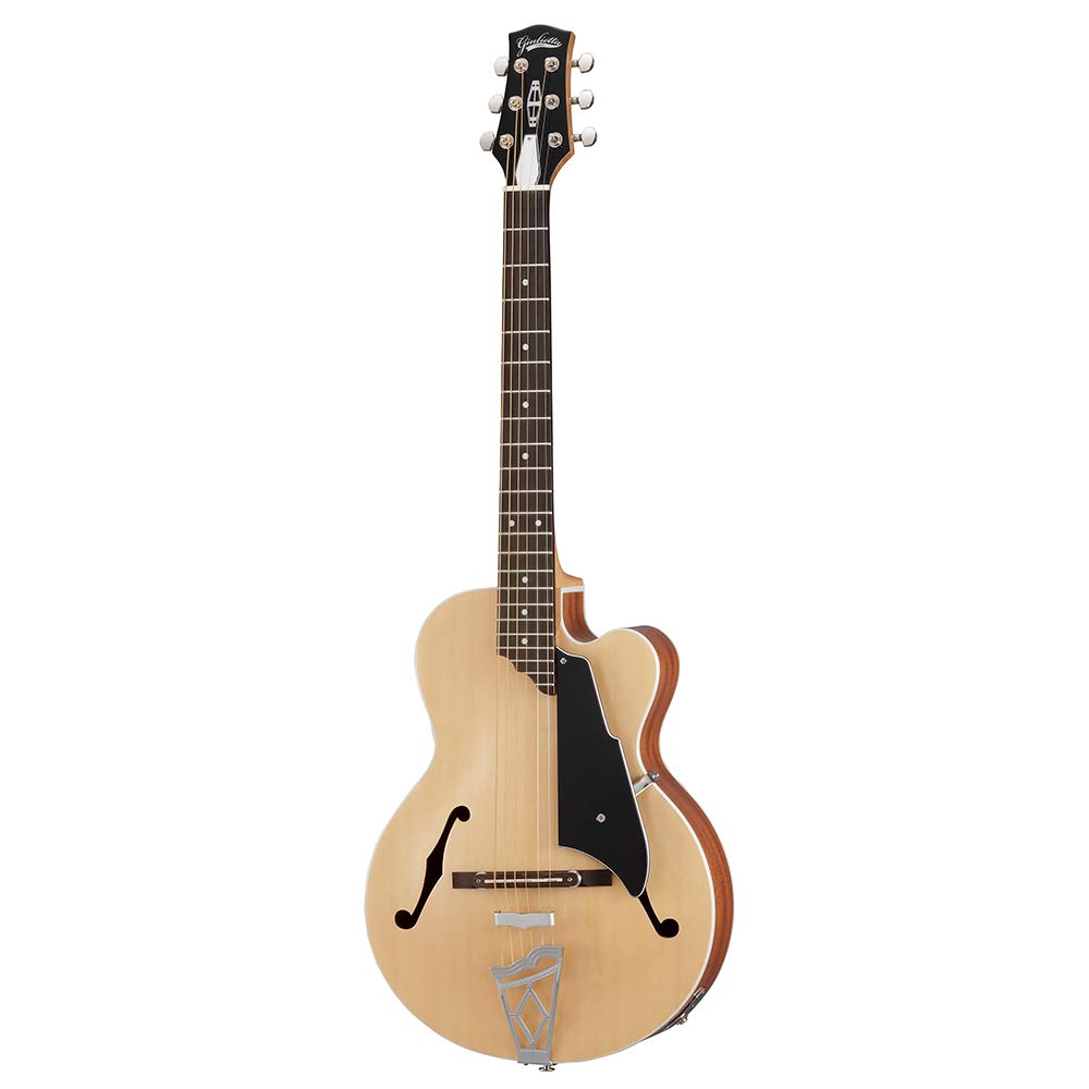 Guitarra eléctrica VOX Giulietta VGA-3PS Natural