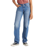 Levi's 501 90S Lightweight Jeans, Bold Underline LTW, 32W / 30L Mujeres