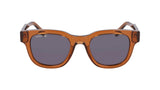 Lacoste Gafas de Sol L6023S 210 BROWN 49/21/145 UNISEX