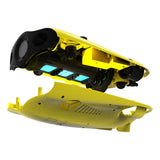 Chasing Innovation Gladius Mini S 200m