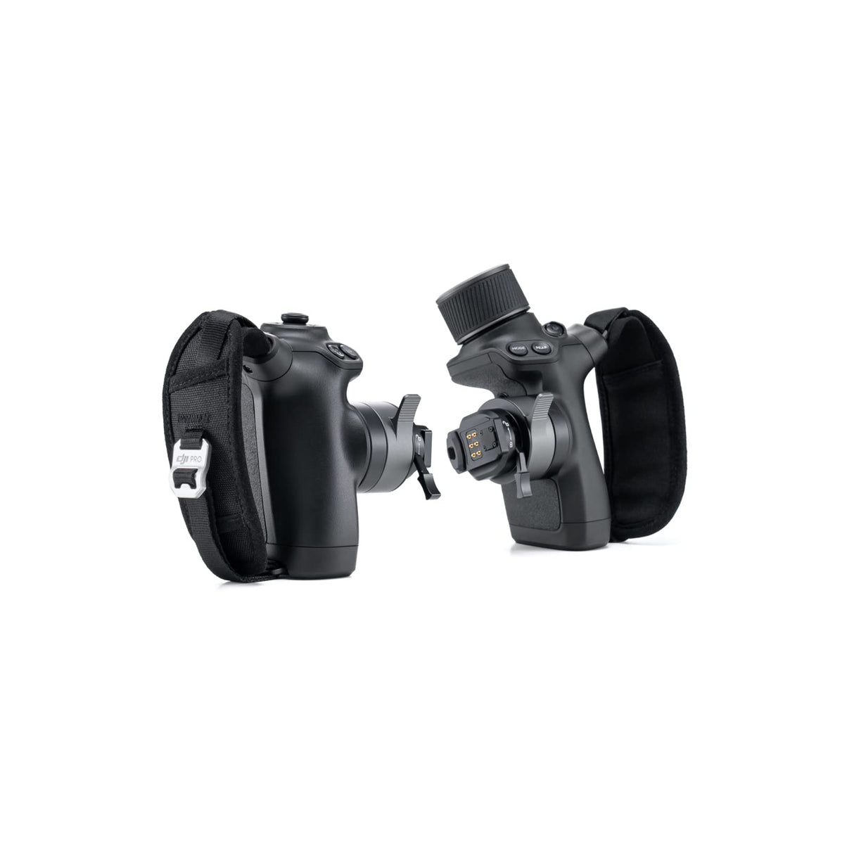 DJI - Pack de empuñaduras Ronin 4D