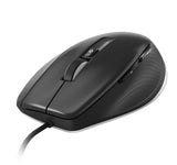 3D Connexion CadMouse Pro - Ratón - ergonómico - óptico - 7 Botones - cableado