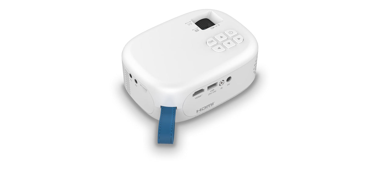 Proyector Philips NEOPIX 113 HD