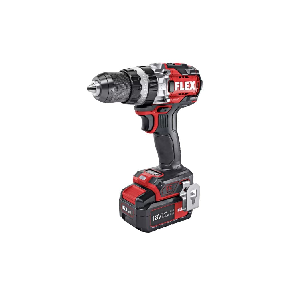 FLEX PD 2G 18.0-EC-HD/5.0 Set
