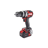 FLEX PD 2G 18.0-EC-HD/5.0 Set