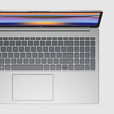 HP Laptop 15-fc0625nd | 15.6" Full HD Antiglare IPS | AMD Ryzen 5 7520U | 8GB RAM | 512GB SSD | Windows 11 | Teclado QWERTY