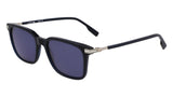 Gafas de Sol LACOSTE L6035S 410 TRANSPARENT BLUE 53/18/145 Hombre