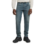 G-STAR Para Hombre Jeans Morry FWD Regular Tapered, Azul (Worn in Glace D26141-D775-H139), 38W / 34L