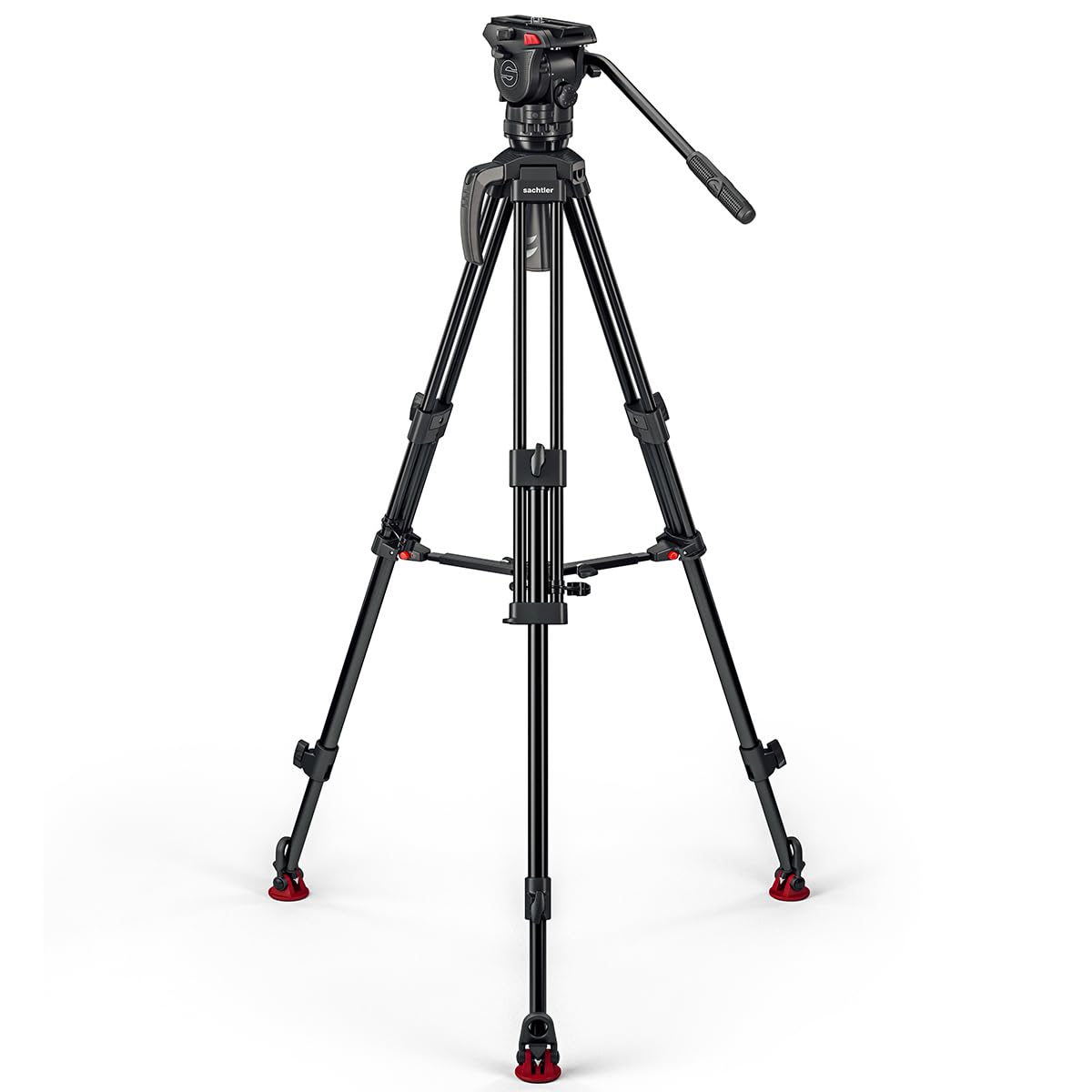 Sachtler Stativ System Ace XL AL MS MK II (1018AM)