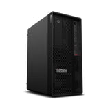 Lenovo - Opción de estación de Trabajo TS/ThinkStation P358 / Pro-5845/32 GB / 1024 GB/Win 10 Pro
