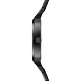 Liebeskind Reloj Analógico para Mujeres de Cuarzo con Correa en Acero Inoxidable LT-0464-MQ