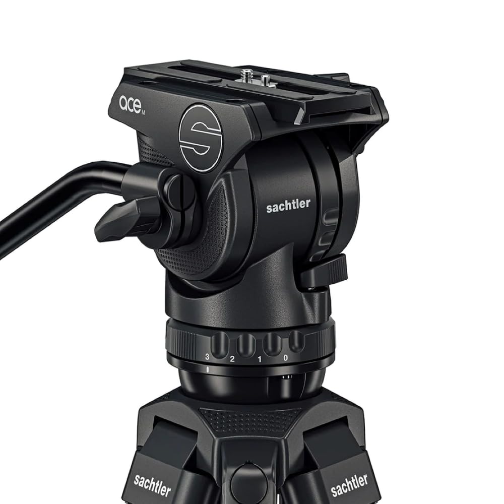 Sachtler Stativ System Ace M MS MK II (1001M)