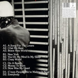Alone With Everybody [Vinilo]