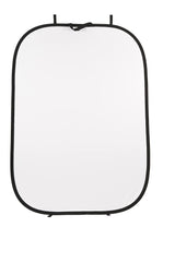 Manfrotto LLLR7207 - Panelite traslúcido, 125 x 180 cm