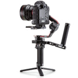 DJI Double poignée DJI pour RS 2 et RSC 2