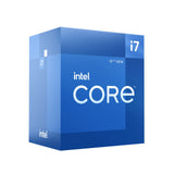 Intel® Core™ i7-12700, procesador para Equipos de sobremesa, 25 MB de caché, hasta 4,90 GHz