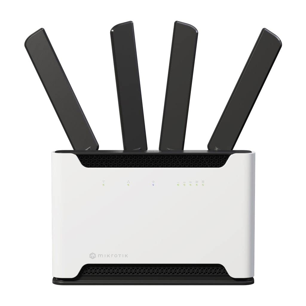 MikroTik Chateau 5G AX