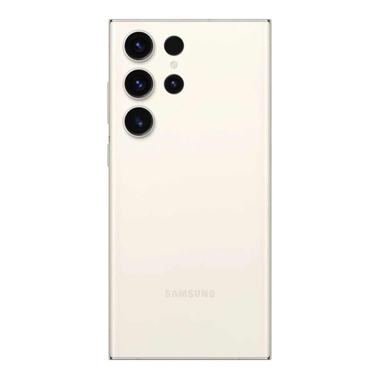 Galaxy S23 Ultra (dual sim) 512 Go blanc (Reacondicionado)