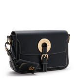 Love Moschino Bolso de Hombro Mujer Negro Talla única