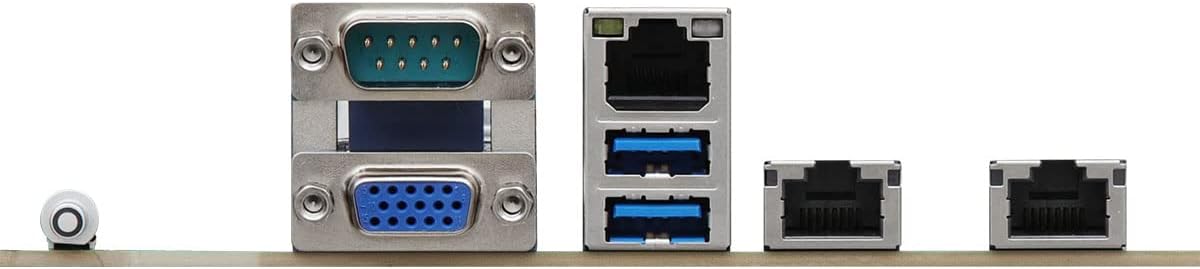 ASROCK ROMED8-2T/BCM Carte Mère Socket SP3 ATX