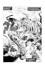 SAVAGE SWORD OF CONAN ORIG OMNIBUS REG 04 (The Savage Sword of Conan: The Original Comics Omnibus)