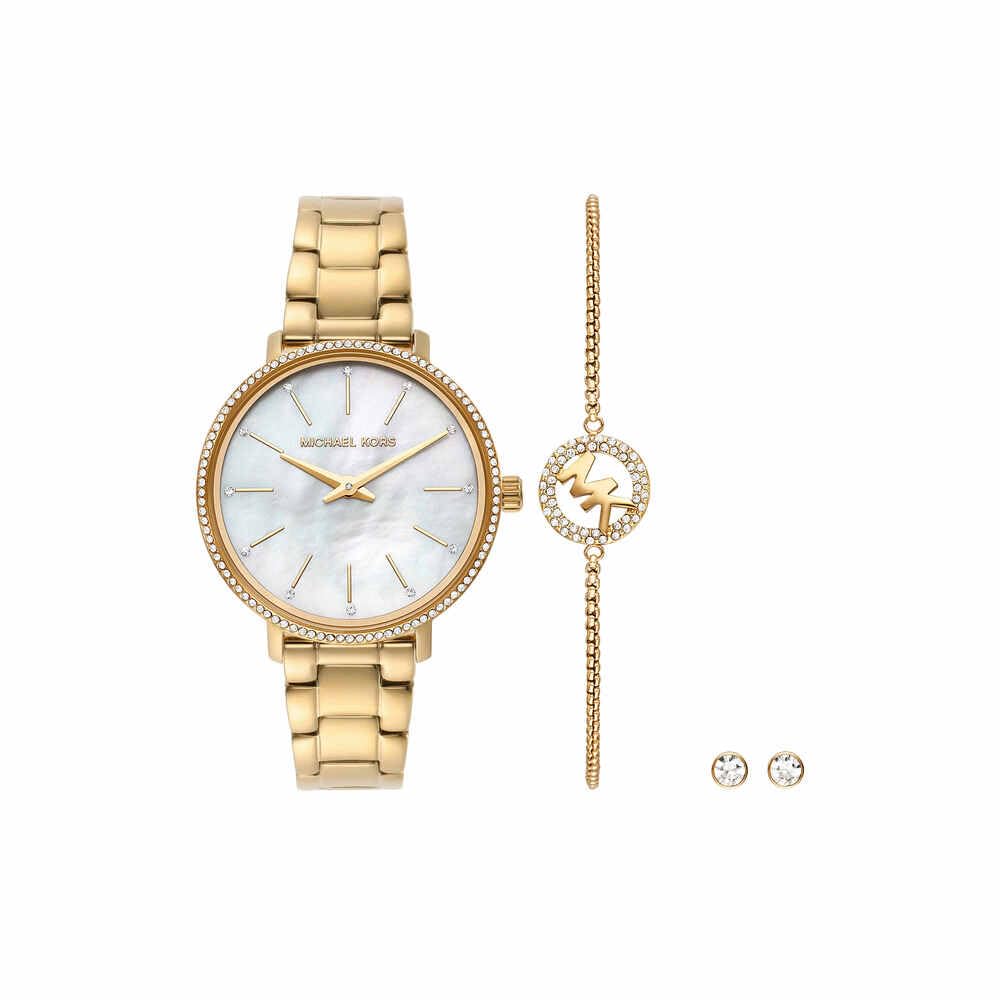 Michael Kors MK1065SET Reloj de Damas
