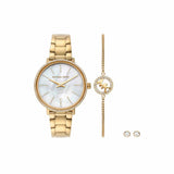 Michael Kors MK1065SET Reloj de Damas