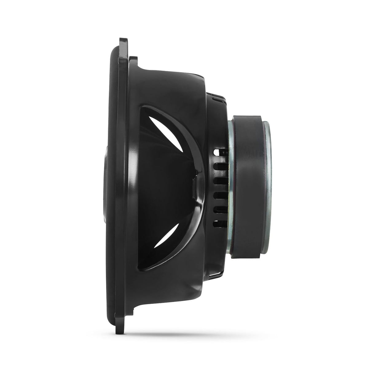 JBL Stage3 9637 - Juego de altavoces coche de 3 vías de Harman Kardon - echo auto ovalada de 375 vatios de 6" x 9" (152 mm x 230 mm)