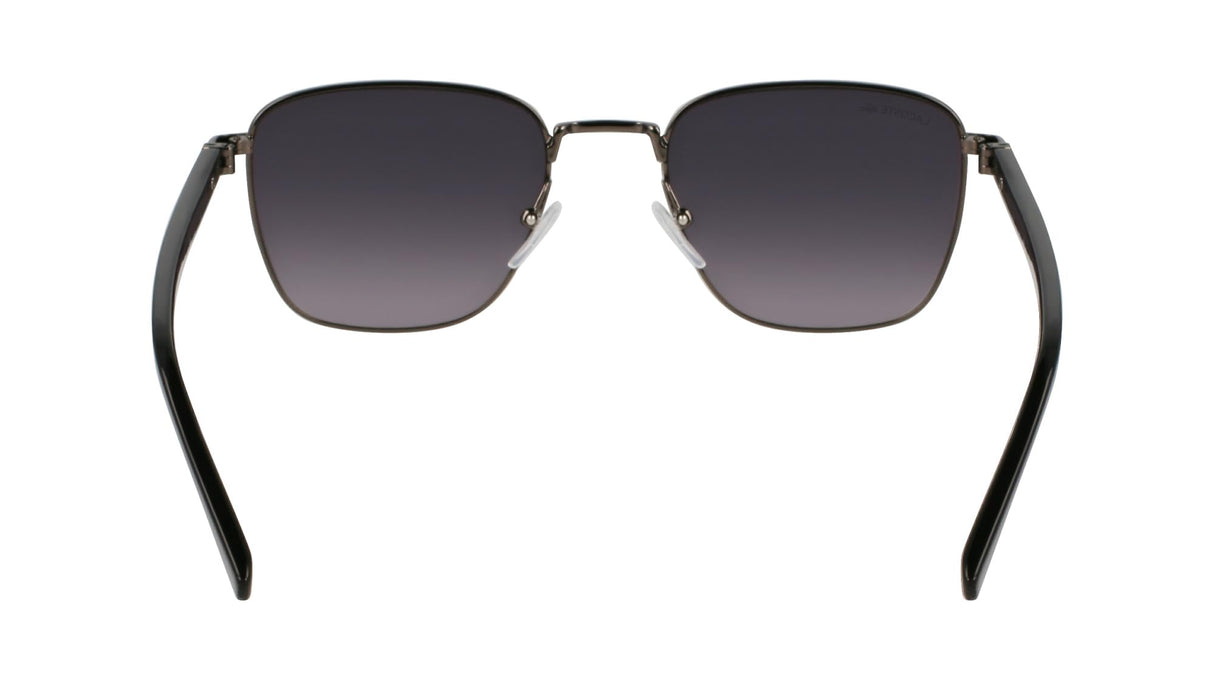 Lacoste Gafas de Sol L265S 033 GUNMETAL 53/20/145 Hombre