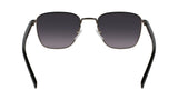 Lacoste Gafas de Sol L265S 033 GUNMETAL 53/20/145 Hombre