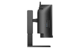 Philips 45B1U6900CH Monitor 45 Pulgadas DQHD, 75Hz, VA, 4 ms GtG, Adaptive Sync., HDR400, Altura Ajustable, Altavoces (5120x1440, 2X HDMI 2.0, 1x DP 1.4, USB-Hub, USB-C), Negro
