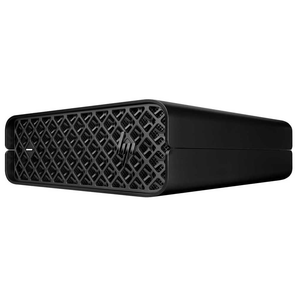 HP Mini PC Z2 Mini G9 16 GB RAM 1 TB SSD