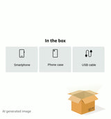 XIAOMI POCO M7 Pro 5G - Smartphone de 12+256GB, Cámara de 50 MP Sony con OIS, Pantalla AMOLED de 6,67" 120 Hz, Carga Turbo de 45W, Cargador no Incluido, Plata (Versión ES)