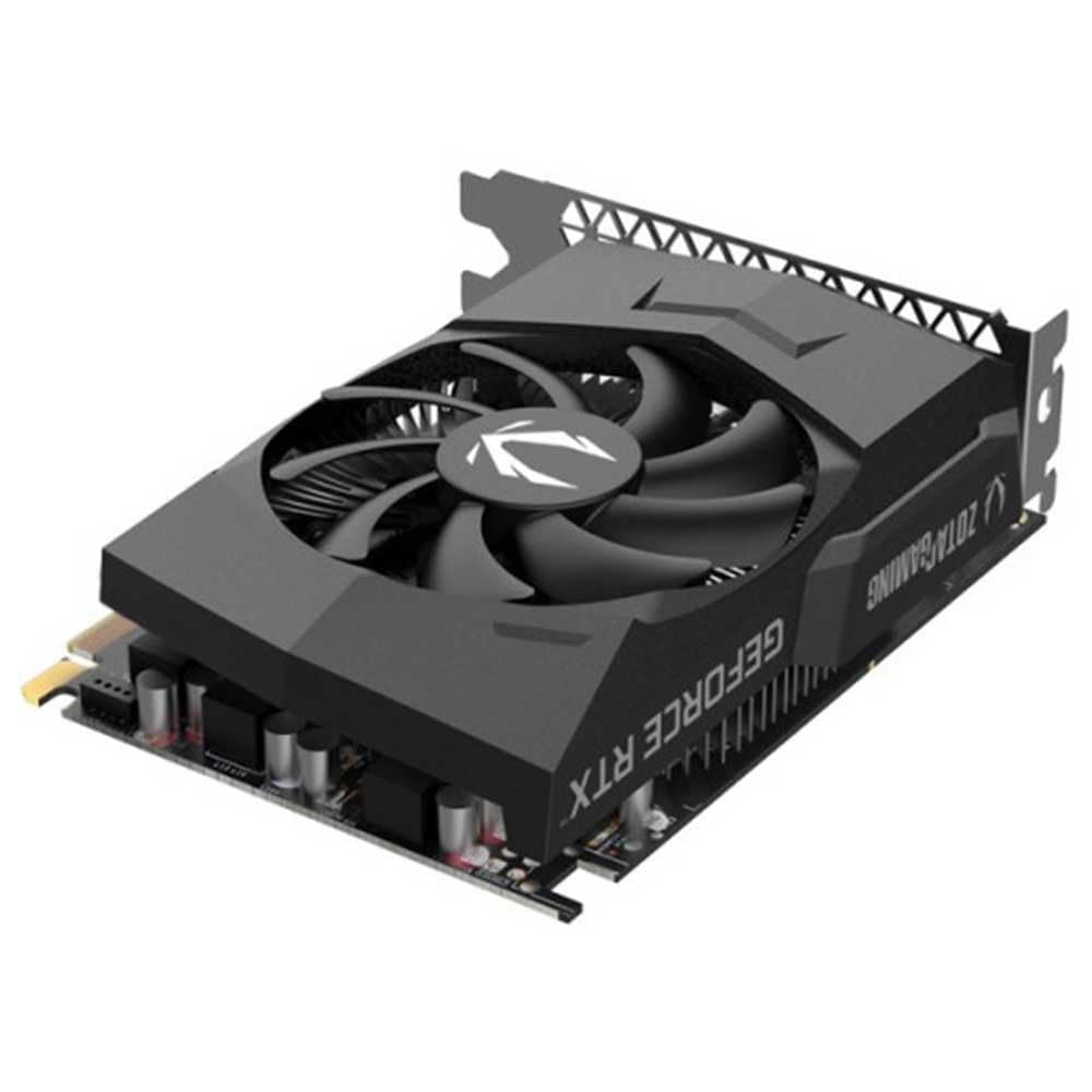 ZOTAC Tarjeta Gráfica Gaming Nvidia GeForce RTX 3050 GDDR6