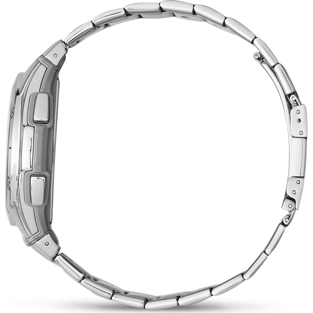 Casio Reloj de Pulsera WVA-M650TD-1AER