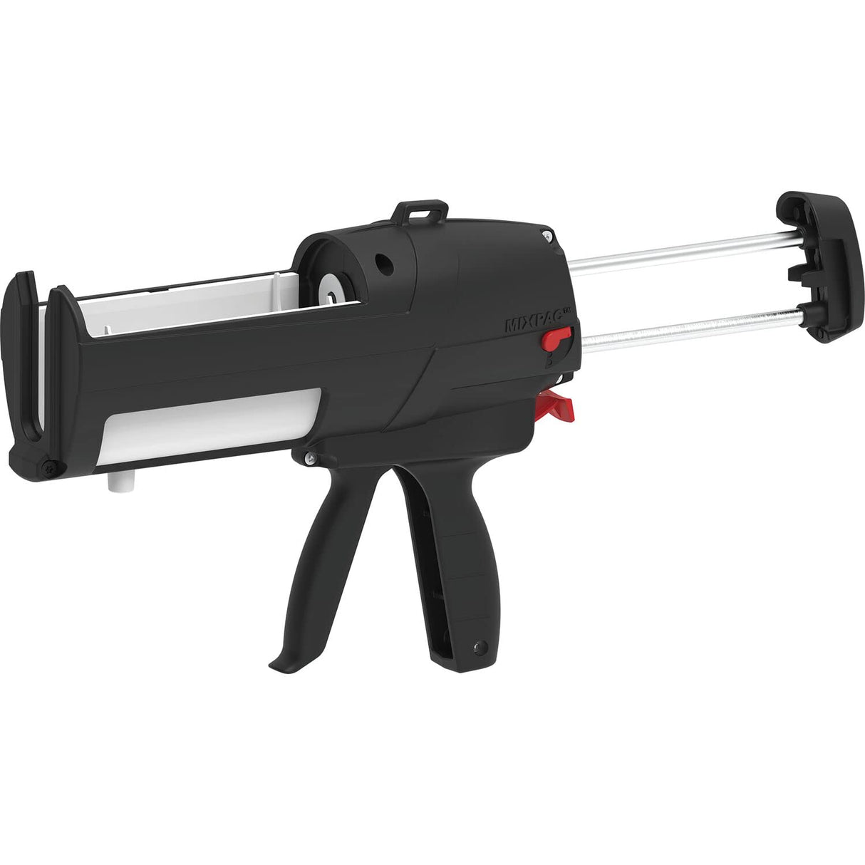 SIKA Pistola de presión manual DM2X – Prensa de cartuchos para cartucho dual 2K 400 ml