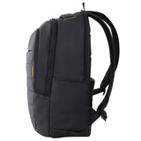 Coolpack B90402/E, Mochila de negocios ICON YELLOW, Black