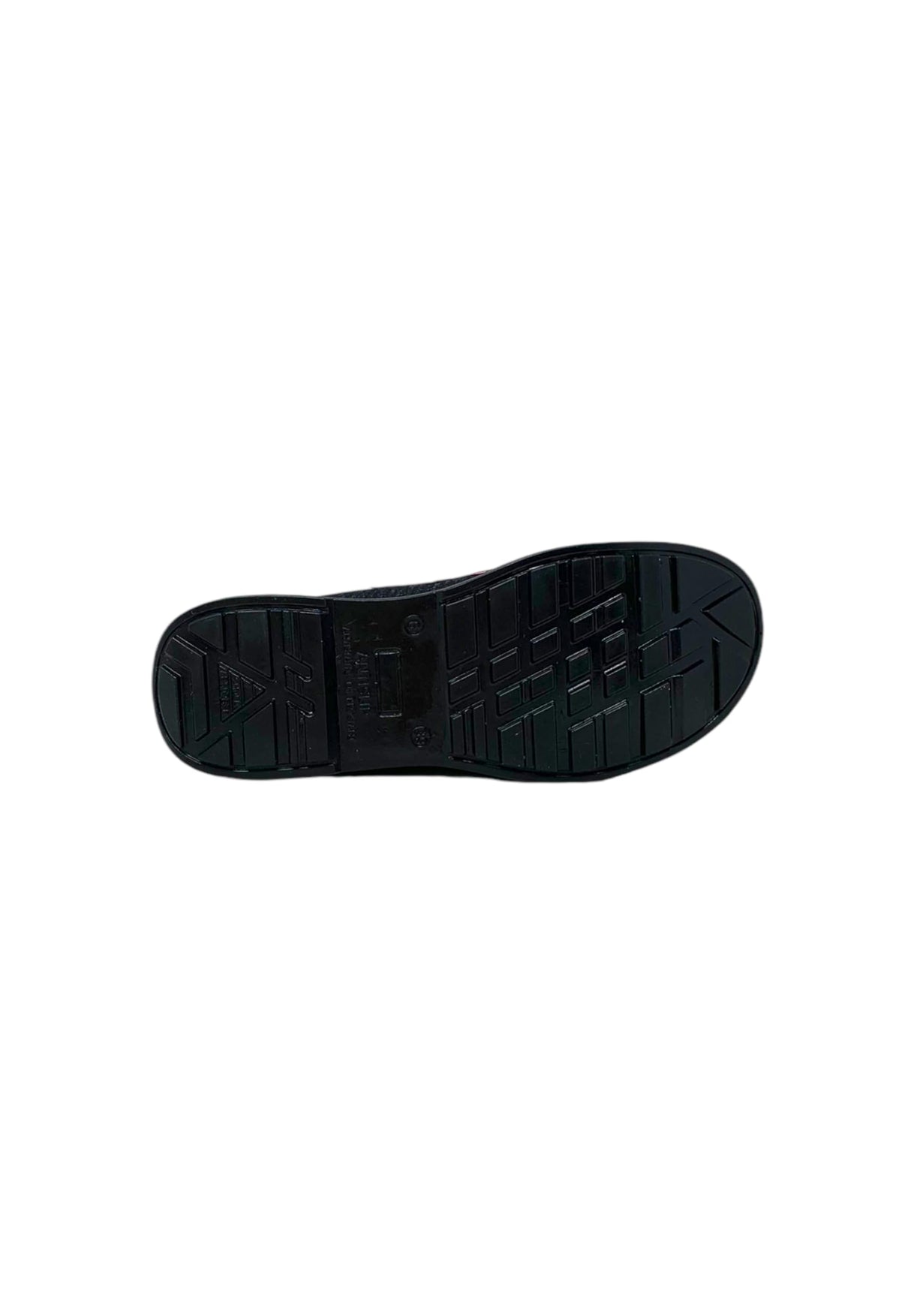 U-Power RV20086 Linea RED LEVE Modelo MICHELLE Zapatos de Seguridad, S1P SRC ESD, Negro, 37 Tamaño