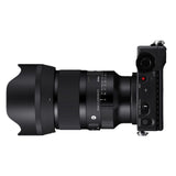 50 mm F 1.2 DG DN para Sony E
