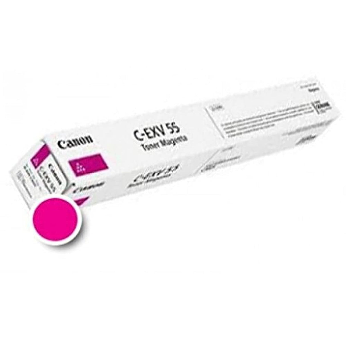 Canon Toner C-EXV CEXV 55 Magenta (2184C002)