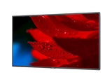 NEC MultiSync MA431-108 cm (43") Clase Diagonal MA Series LCD con retroiluminación LED - Señalización Digital - 4K UHD (2160p) 3840 x 2160 - HDR - Bordes iluminados - Negro