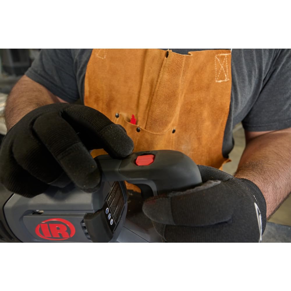 Ingersoll Rand C5101-K22-EU Kit de 2 baterías para sierra sable sin cable de 20V, carrera de 32 mm, 3000 SPM