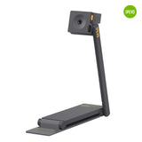 Ipevo DO-CAM — Cámara USB HD de 8 Megapíxeles. Portátil y compacta para comunicación Profesional; presentaciones; Captura de imágenes; Aprendizaje a Distancia; Trabajo Remoto; videollamadas.