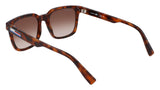 Lacoste Gafas de Sol L6028S 214 HAVANA 54/19/145 Hombre