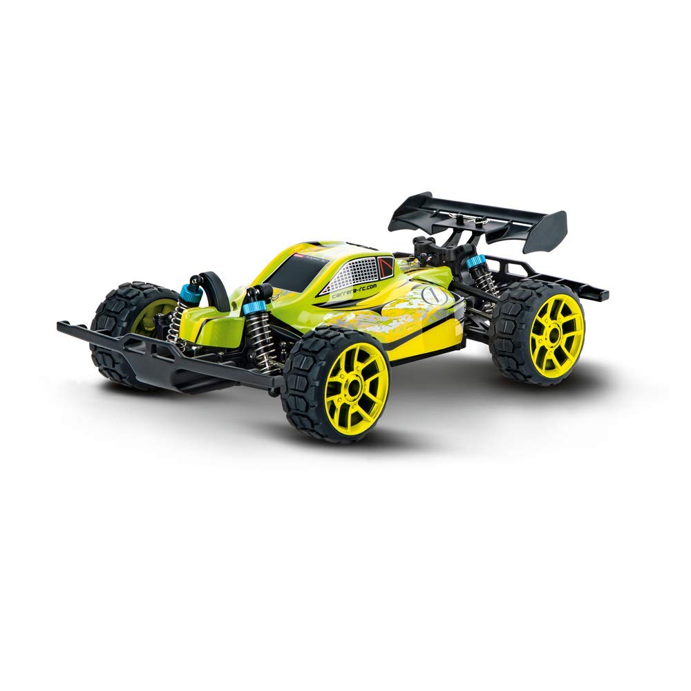 Estrella de lima de 2,4 GHz -PX- Carrera Profi RC