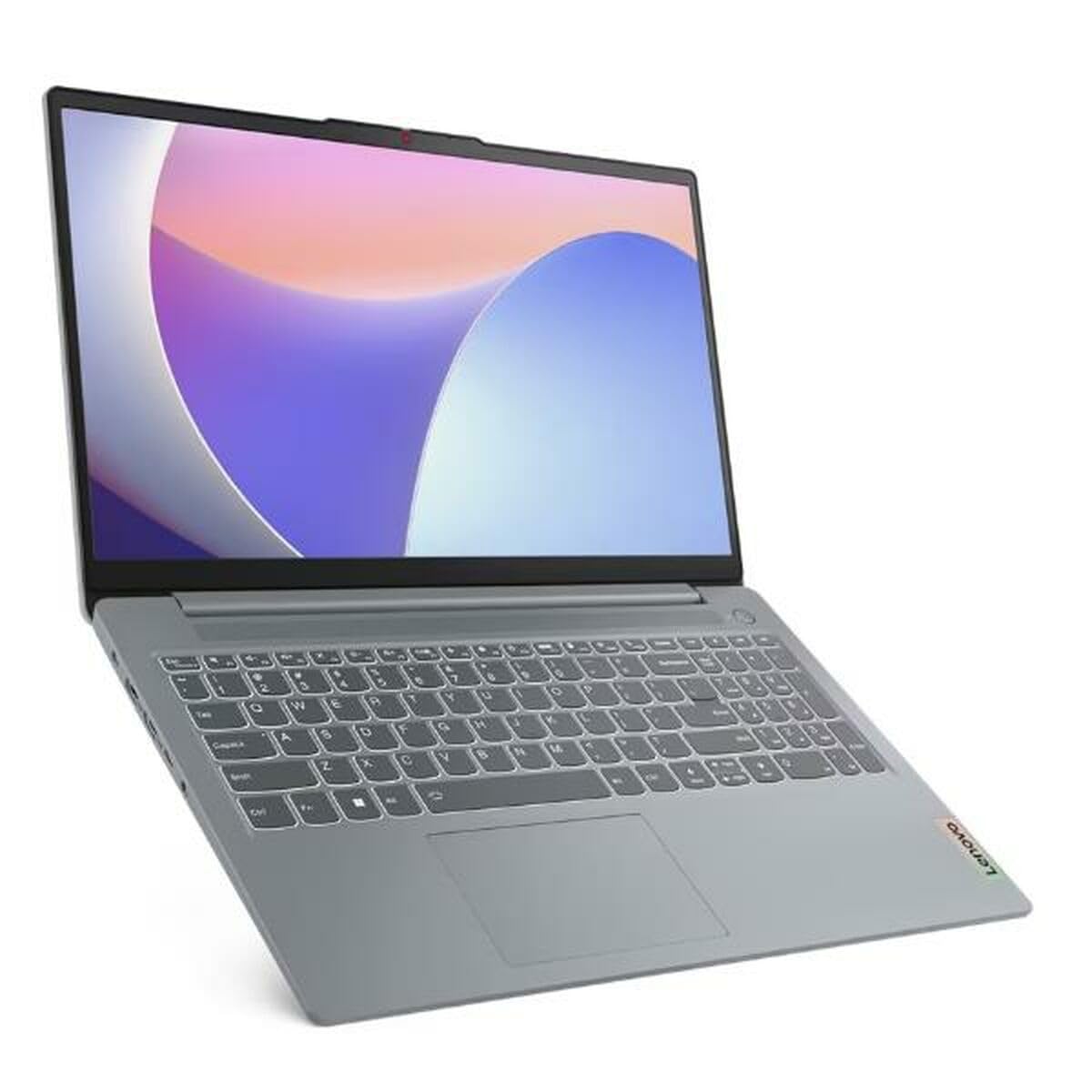 Lenovo Laptop IdeaPad Slim 3 15,6" i5-12450H 16 GB RAM 512 GB SSD QWERTY Español - Marca EAN: 0198154144845