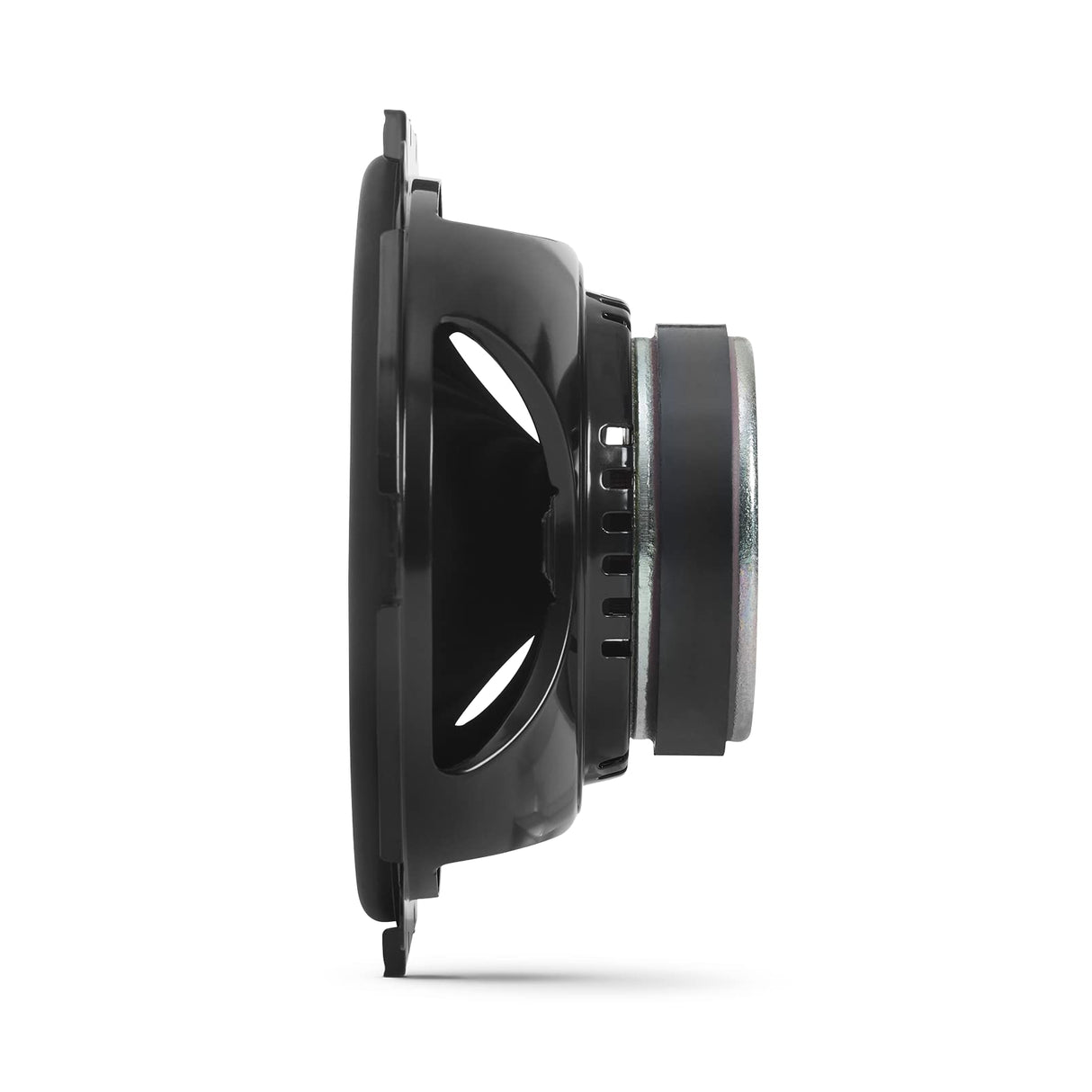 JBL Stage3 9637 - Juego de altavoces coche de 3 vías de Harman Kardon - echo auto ovalada de 375 vatios de 6" x 9" (152 mm x 230 mm)